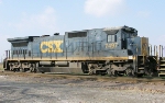 CSX 7497